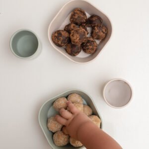 Energy balls de cacao